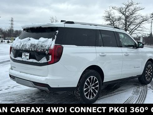 Used 2025 Ford Expedition Platinum image 29