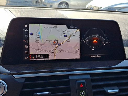 Used 2020 BMW X3 xDrive30i w/ Convenience Package AWD/4WD image 19