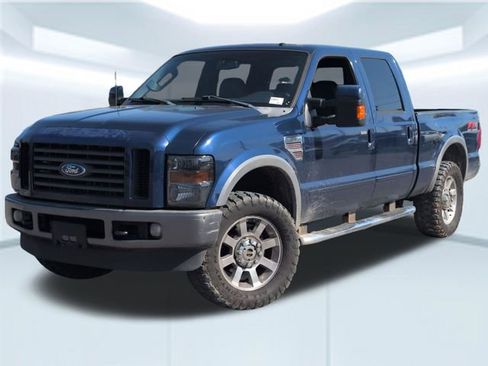 Used 2008 Ford F250 XL image 28