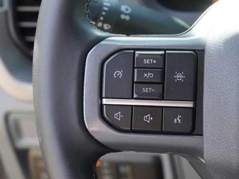 Used 2024 Ford F150 XLT w/ Mobile Office Package image 27