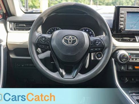 Used 2019 Toyota RAV4 XLE w/ Convenience Package image 22