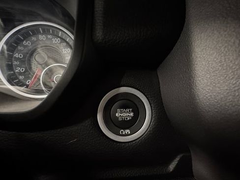 Used 2021 RAM 1500 Big Horn AWD/4WD image 22