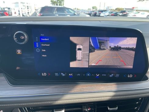 New 2026 Chevrolet Tahoe Premier w/ Sun And Tow Package image 31