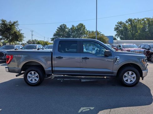 Used 2023 Ford F150 XLT AWD/4WD image 2