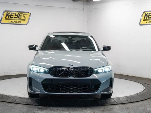 Used 2024 BMW M340i w/ Premium Package RWD image 6