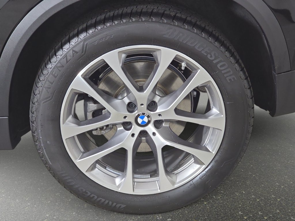 Certified 2026 BMW X5 xDrive40i AWD/4WD image 35