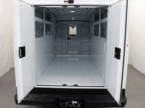 Used 2024 Ford Transit 350 w/ Interior Upgrade Package image 19