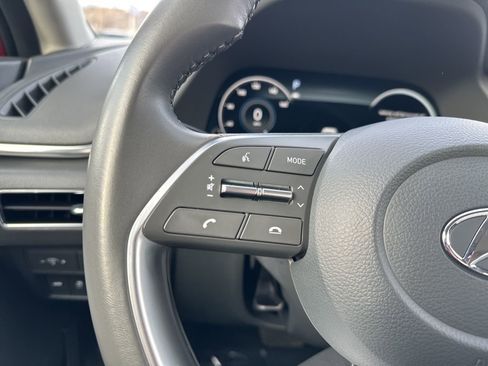 Used 2023 Hyundai Sonata SEL w/ Convenience Package image 36