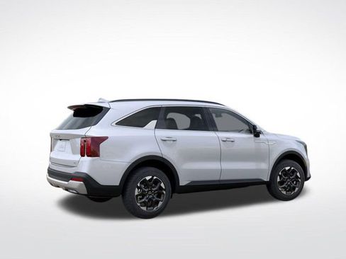 New 2026 Kia Sorento S AWD/4WD image 6