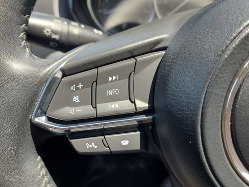 Used 2022 MAZDA CX-9 Touring Plus AWD/4WD image 25
