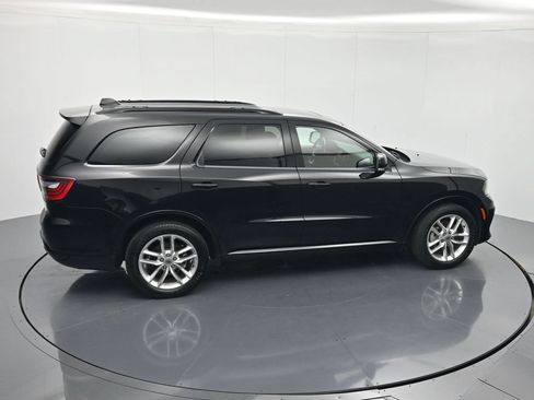 Used 2024 Dodge Durango GT RWD image 34