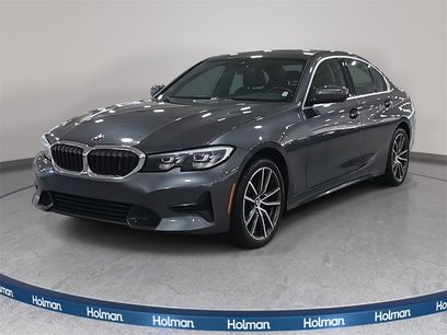 Used 2020 BMW 330i xDrive Sedan w/ Driving Assistance Package