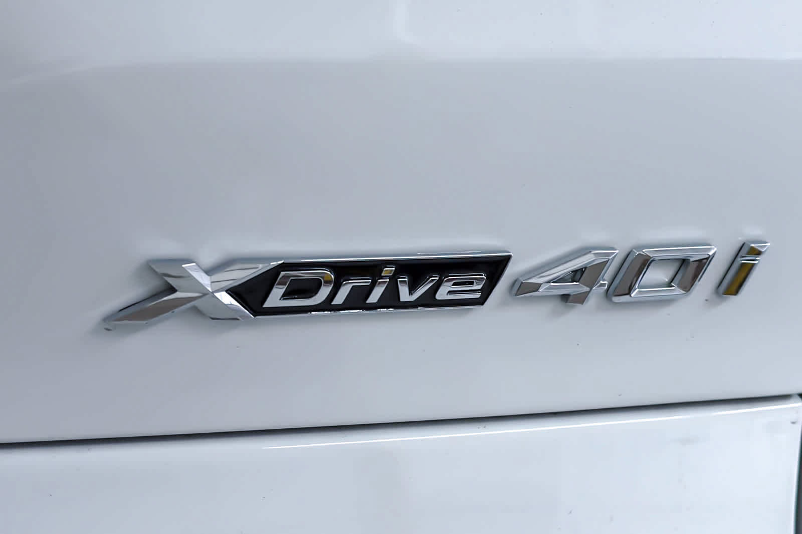 Used 2026 BMW X5 xDrive40i w/ Premium Package AWD/4WD image 26