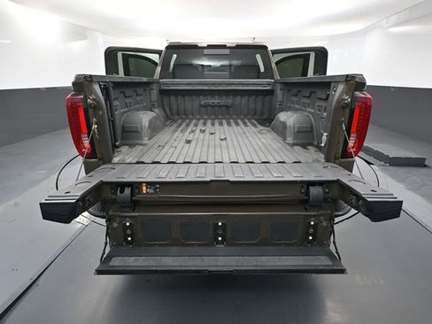Used 2023 GMC Sierra 1500 AT4 w/ AT4 Preferred Package image 51