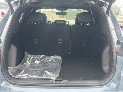 New 2025 Ford Escape ST-Line Elite w/ Premium Technology Package image 23