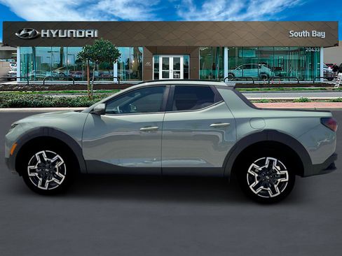 New 2026 Hyundai Santa Cruz Limited image 3