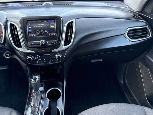 Used 2020 Chevrolet Equinox LT w/ Driver Convenience Package image 23