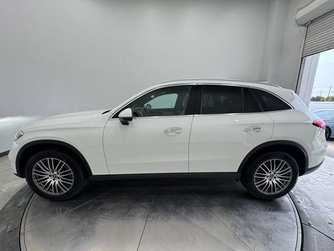 Certified 2026 Mercedes-Benz GLC 300 image 17