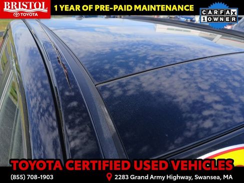 Certified 2021 Toyota RAV4 XSE w/ Premium Package image 9