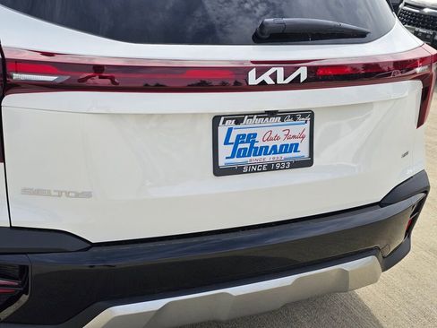 New 2026 Kia Seltos S image 23