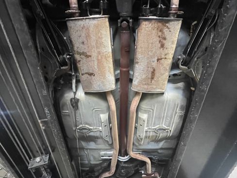 Used 1995 Cadillac Fleetwood Brougham RWD image 89
