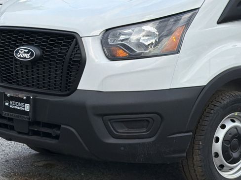 New 2026 Ford Transit 150 Low Roof RWD image 2