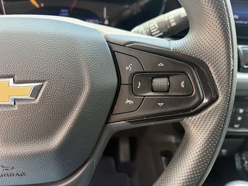 Used 2024 Chevrolet TrailBlazer LT FWD image 17