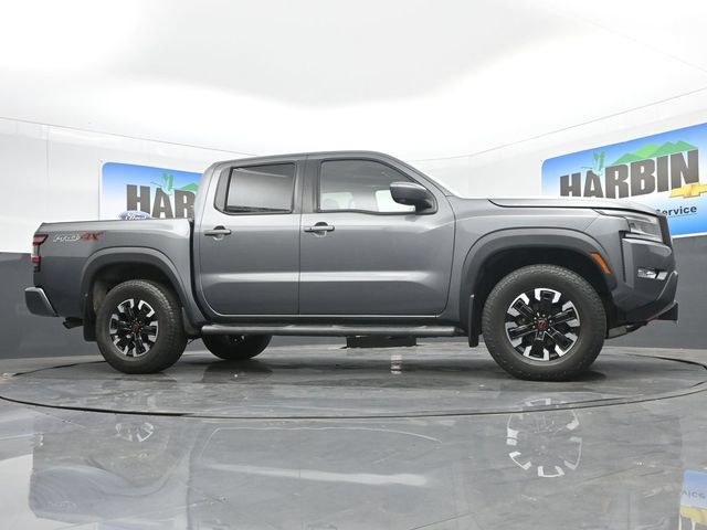 Used 2022 Nissan Frontier PRO-4X AWD/4WD image 21
