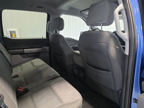 Used 2023 Ford F150 XLT image 14