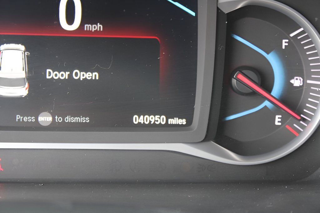 Used 2020 Honda Pilot EX-L image 13