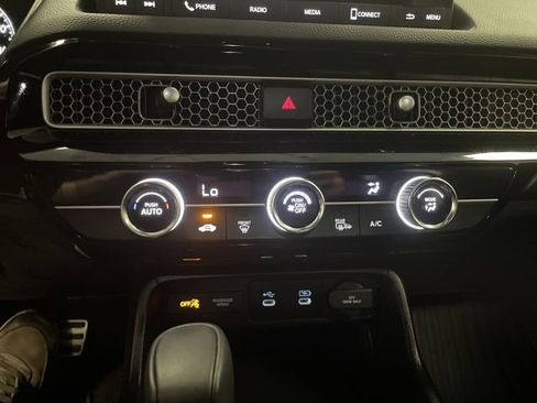 Certified 2025 Honda Civic Sport image 18
