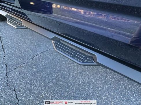 New 2026 Toyota Tundra Limited AWD/4WD image 19