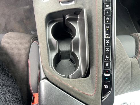 Used 2020 Chevrolet Corvette Stingray 3LT w/ 3LT Preferred Equipment Group image 25