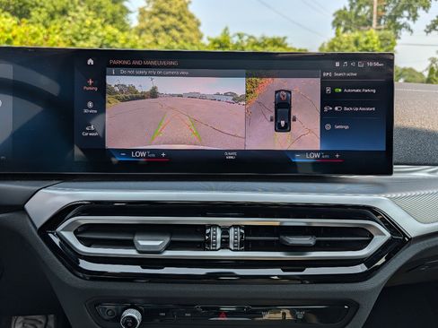 Used 2023 BMW i4 eDrive35 RWD image 25