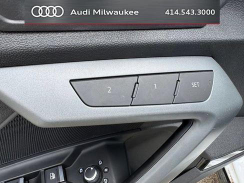 Used 2026 Audi S3 Premium AWD/4WD image 7