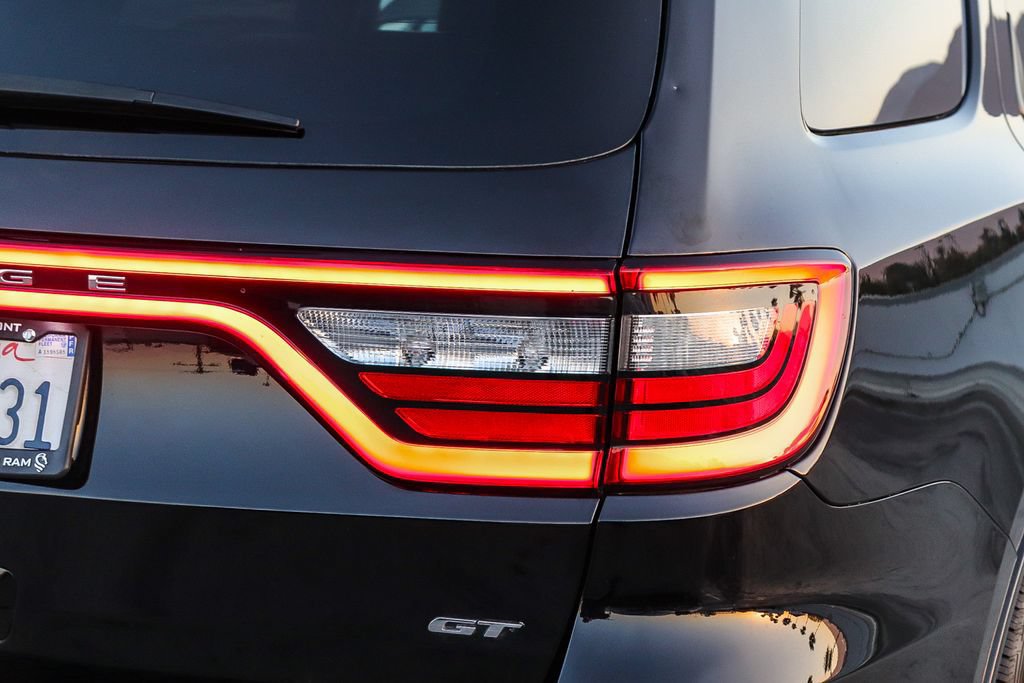 Used 2024 Dodge Durango GT RWD image 10