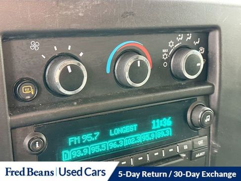 Used 2017 Chevrolet Express 3500 image 16