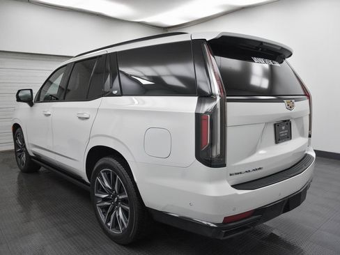 Used 2021 Cadillac Escalade Sport image 5