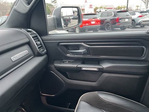 Used 2024 RAM 1500 Laramie image 31
