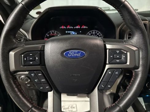 Used 2020 Ford F150 XLT w/ Equipment Group 302A Luxury AWD/4WD image 14