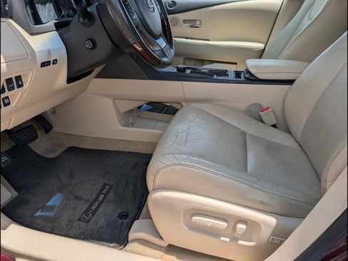Used 2015 Lexus RX 350 FWD image 9