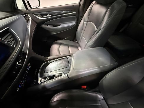 Used 2022 Buick Enclave Premium w/ Experience Buick Package AWD/4WD image 84