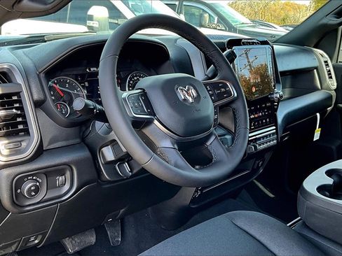 New 2026 RAM 2500 Tradesman w/ Safety Group image 6