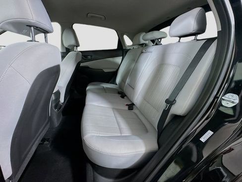 Certified 2023 Hyundai Kona SEL w/ Cargo Package AWD/4WD image 26