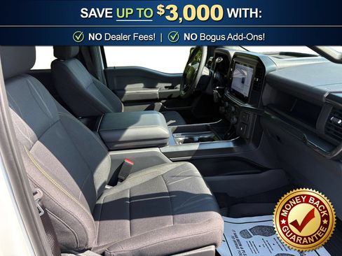 Used 2025 Ford F150 STX RWD image 21
