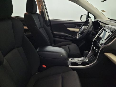 Used 2019 Subaru Ascent 8-Passenger AWD/4WD image 21