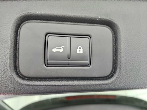 New 2026 Nissan Pathfinder Platinum image 56