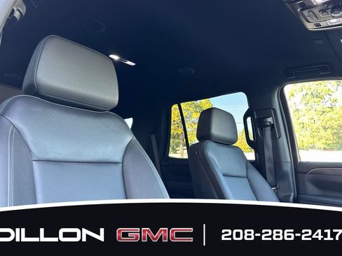 Used 2024 Chevrolet Tahoe Z71 w/ Z71 Off-Road Package AWD/4WD image 21
