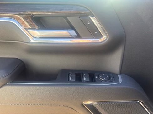 New 2026 Chevrolet Silverado 1500 RST AWD/4WD image 29
