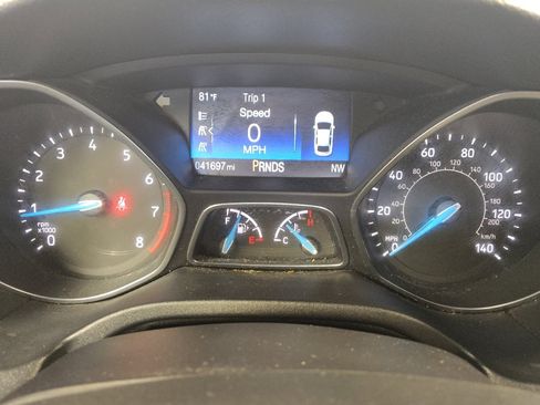 Used 2017 Ford Focus SE FWD image 23